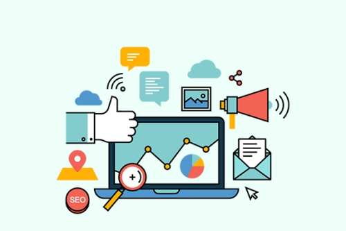 桃城提升网络推广效果企业要注意哪些方面的问题