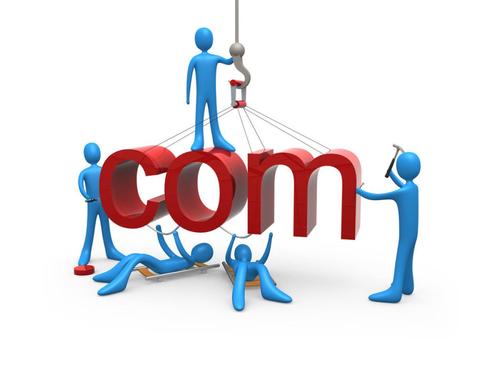 桃城企业网站建设成功与否和哪些有关呢