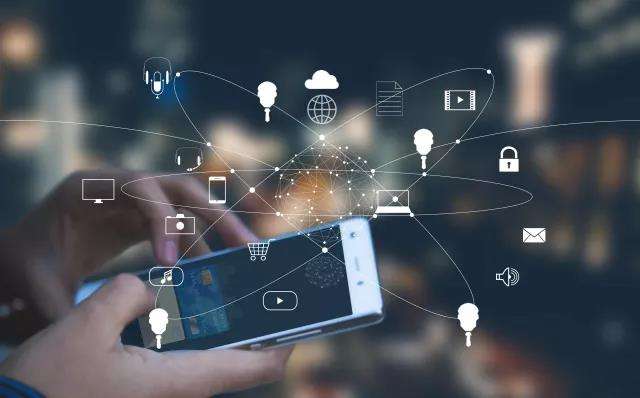 桃城分析企业做微信营销常见的几种模式