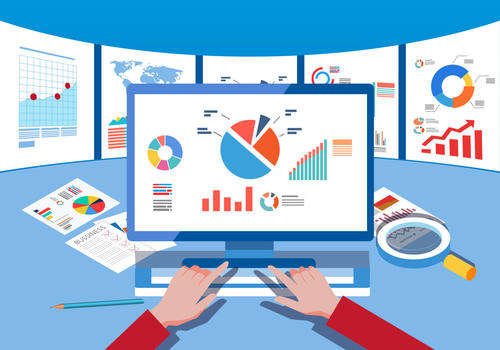 桃城哪一种网站设计风格才是适合企业呢？