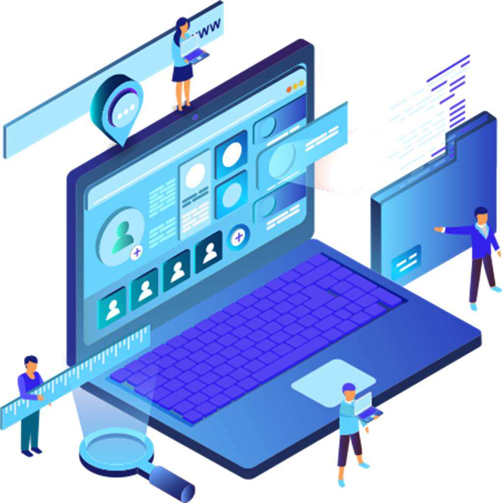 桃城分析企业网站设计过程中需要注意的几个问题