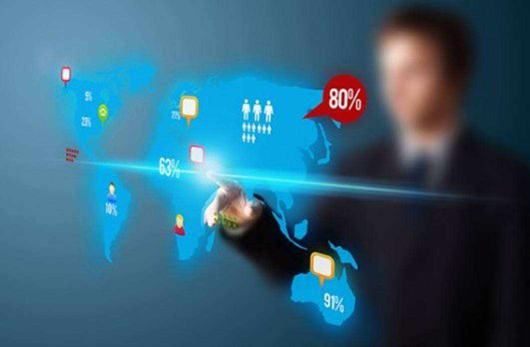 桃城企业如何制定网络推广的内容方案？